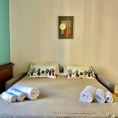 Апартаменты Near Orio Bgy Malpensata House Бергамо Экстерьер фото