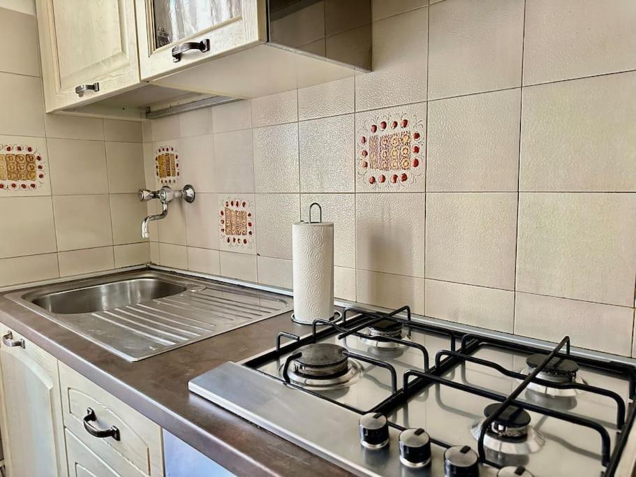 Апартаменты Near Orio Bgy Malpensata House Бергамо Экстерьер фото