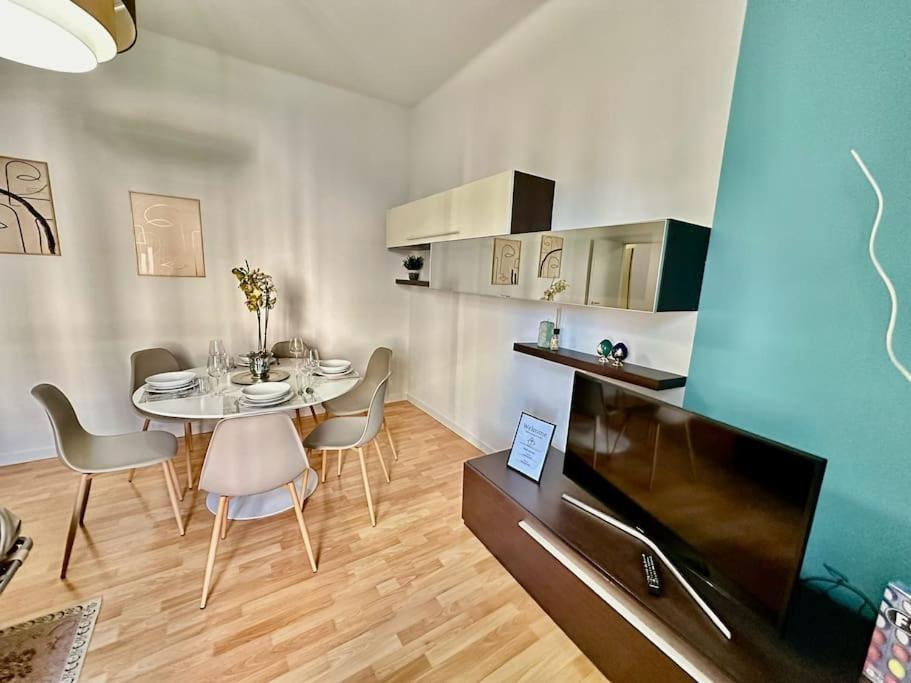 Апартаменты Near Orio Bgy Malpensata House Бергамо Экстерьер фото
